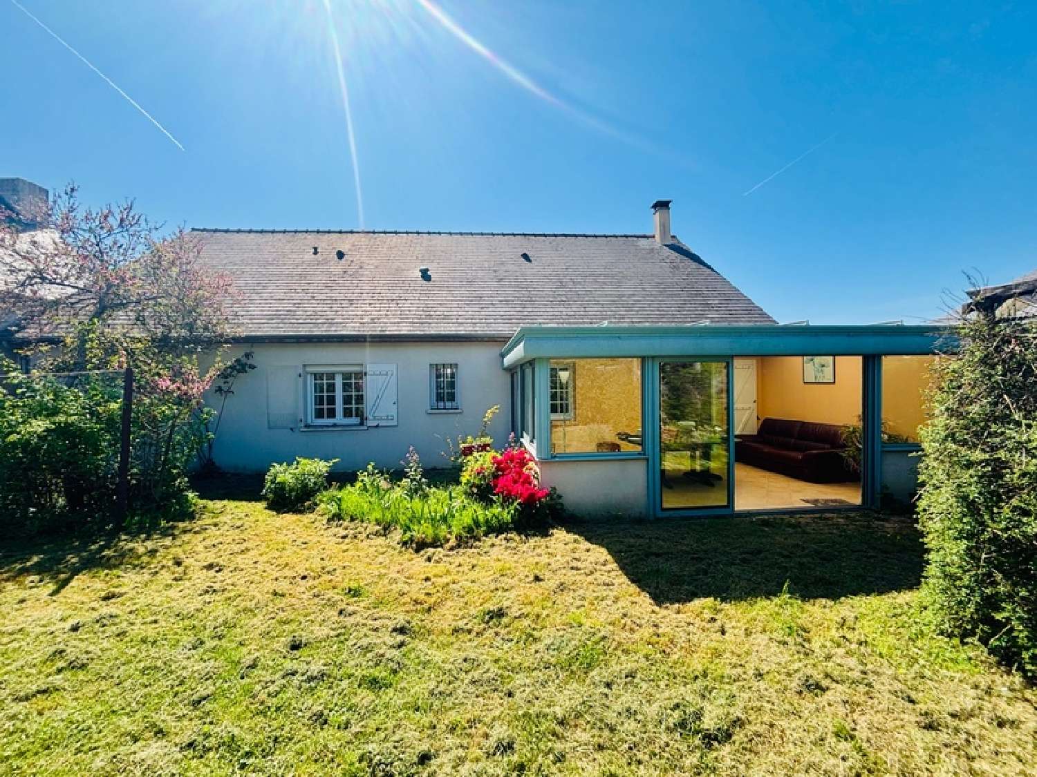  kaufen Haus Beaucouzé Maine-et-Loire 2