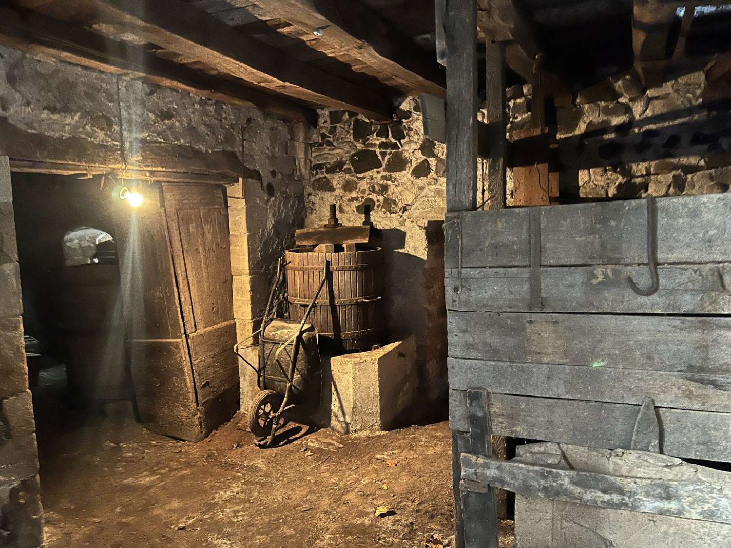  kaufen Haus Beaulieu-sur-Dordogne Corrèze 7