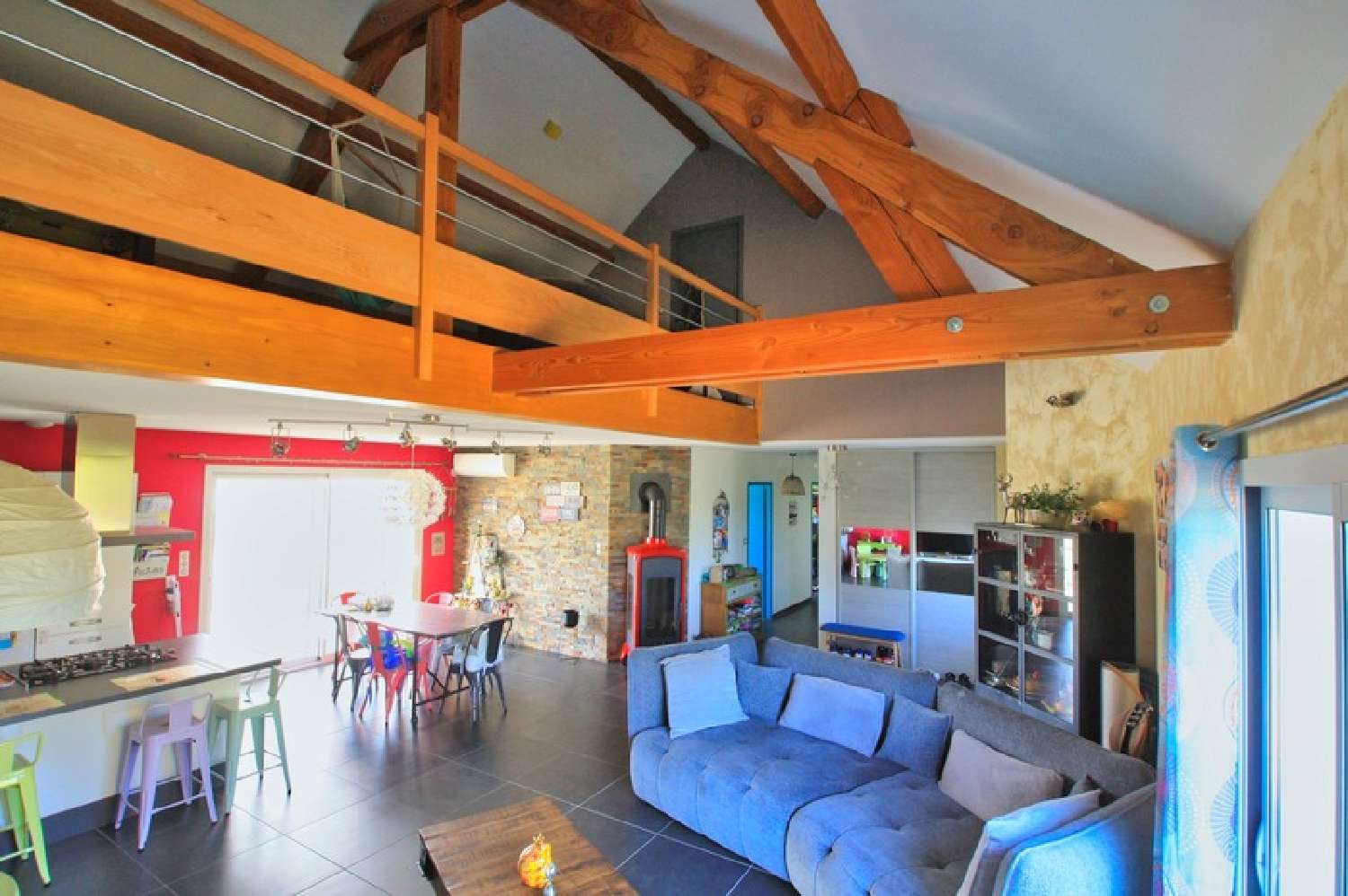  kaufen Haus Beaulon Allier 5