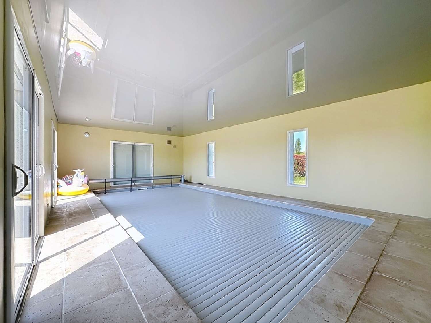  kaufen Haus Beaumont-la-Ronce Indre-et-Loire 6