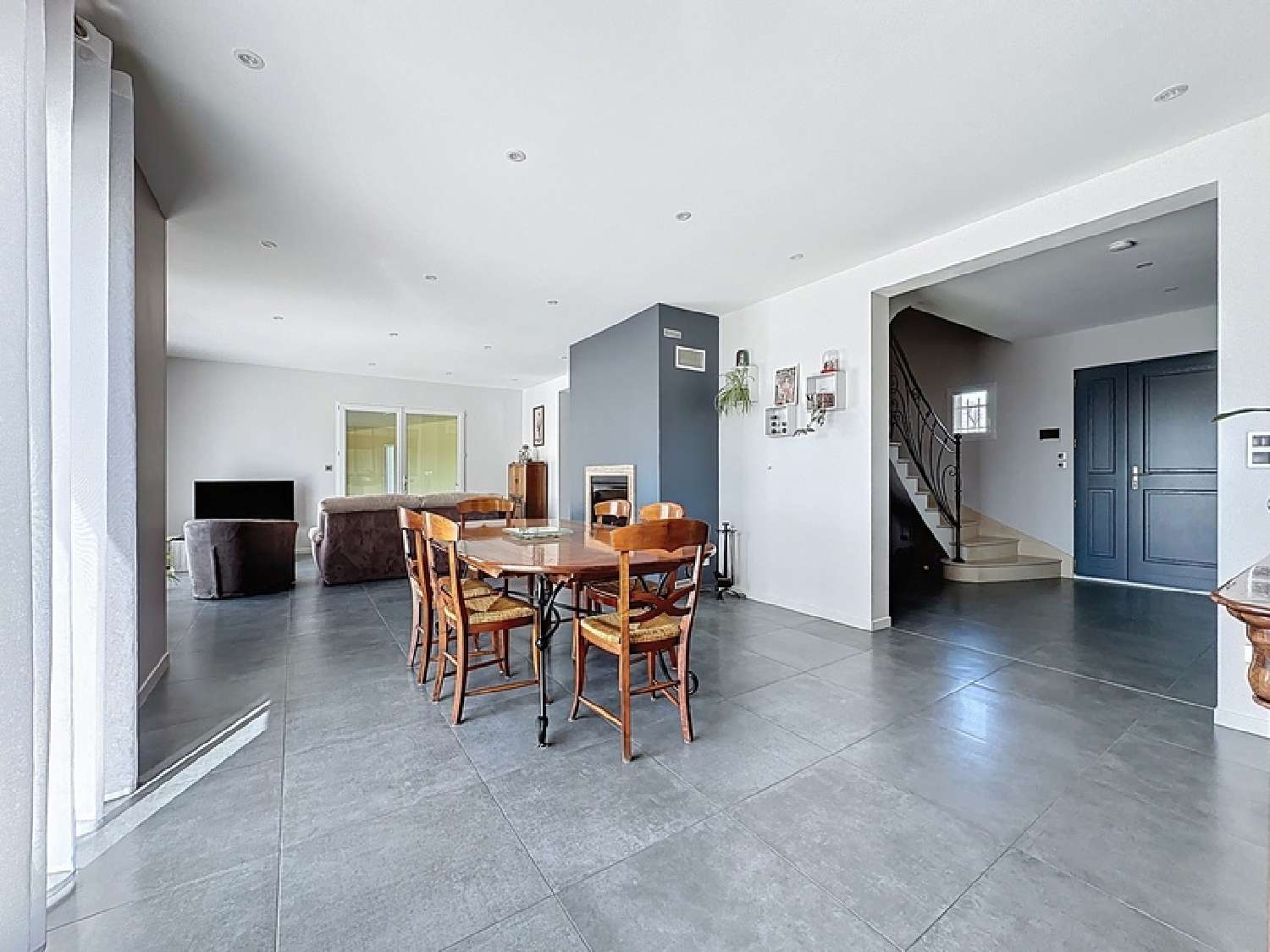  kaufen Haus Beaumont-la-Ronce Indre-et-Loire 7