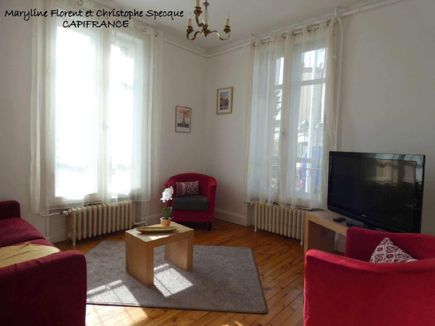  kaufen Haus Beaumont Puy-de-Dôme 4