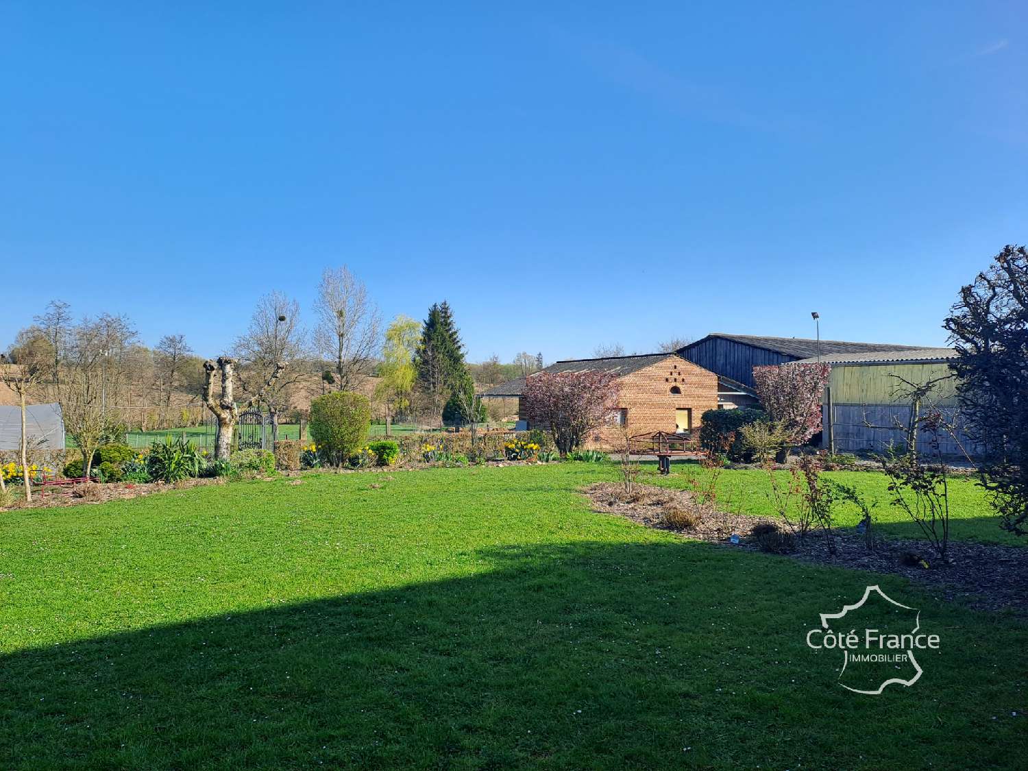  kaufen Haus Beaurepaire-sur-Sambre Nord 3