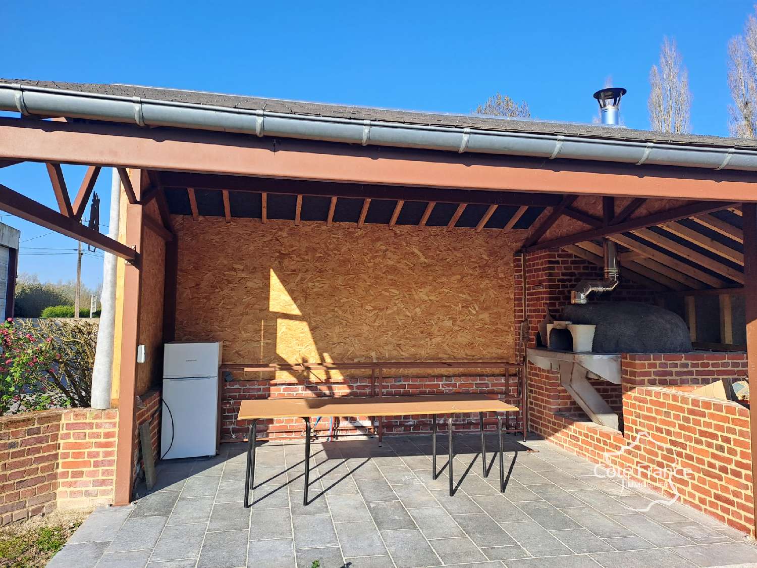 kaufen Haus Beaurepaire-sur-Sambre Nord 4