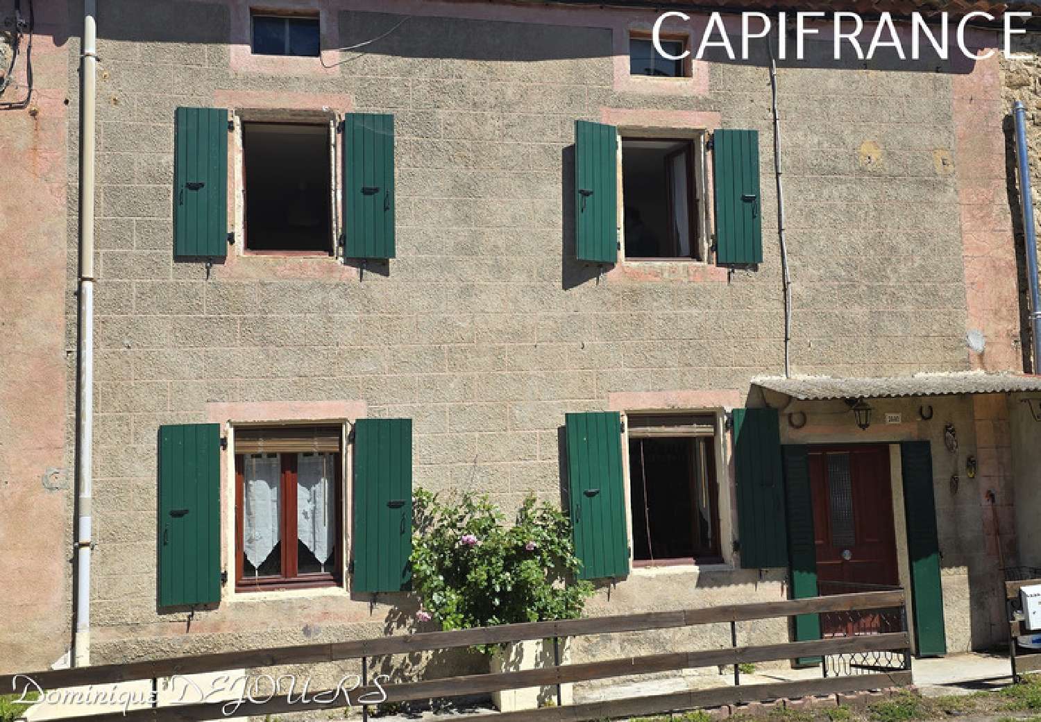  kaufen Haus Beauvène Ardèche 2