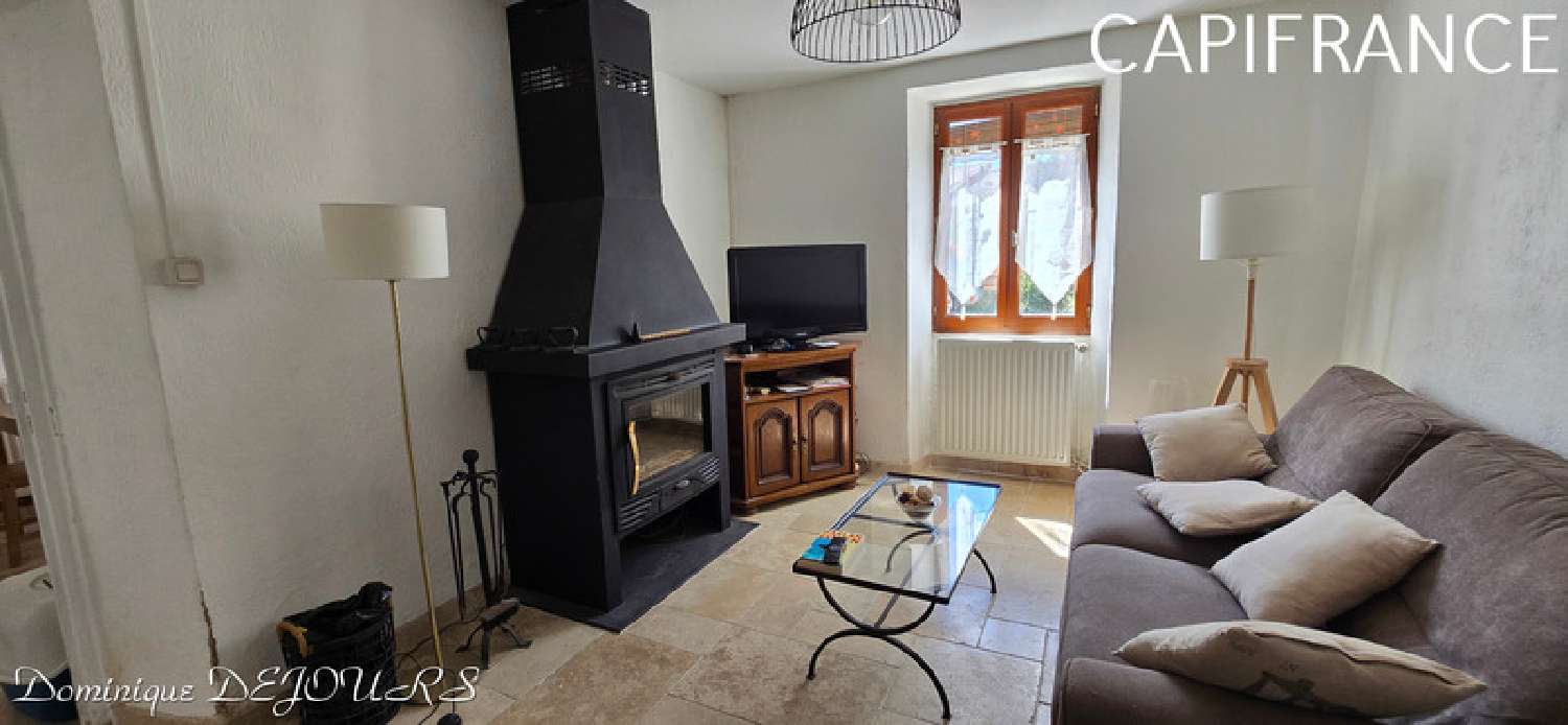  kaufen Haus Beauvène Ardèche 7