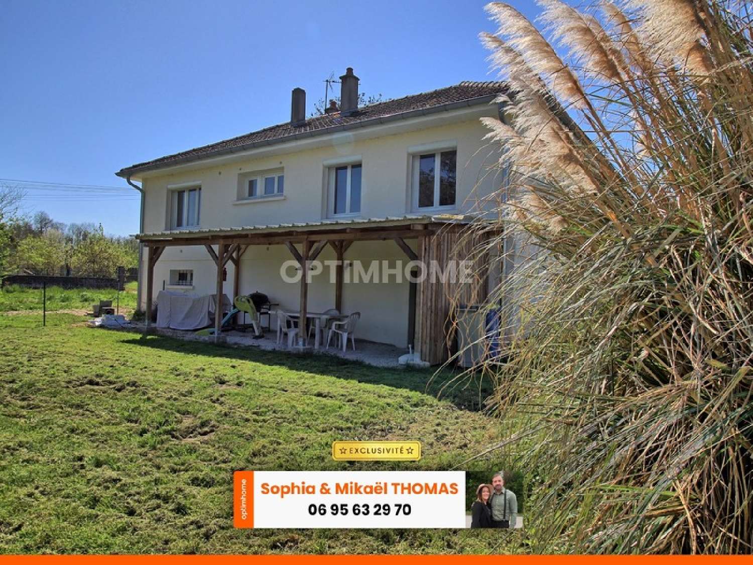  kaufen Haus Beauvoisin Jura 2