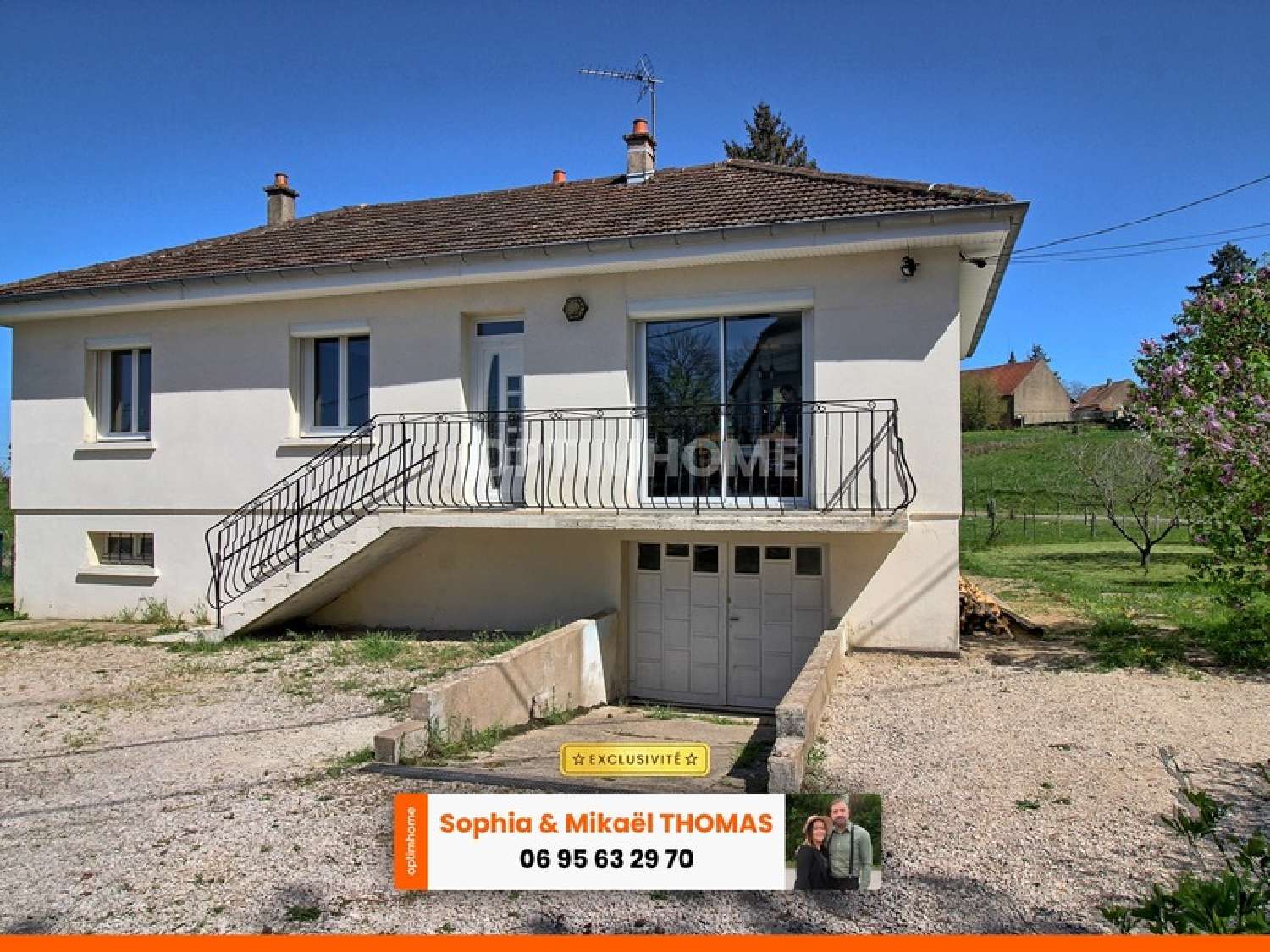  kaufen Haus Beauvoisin Jura 3