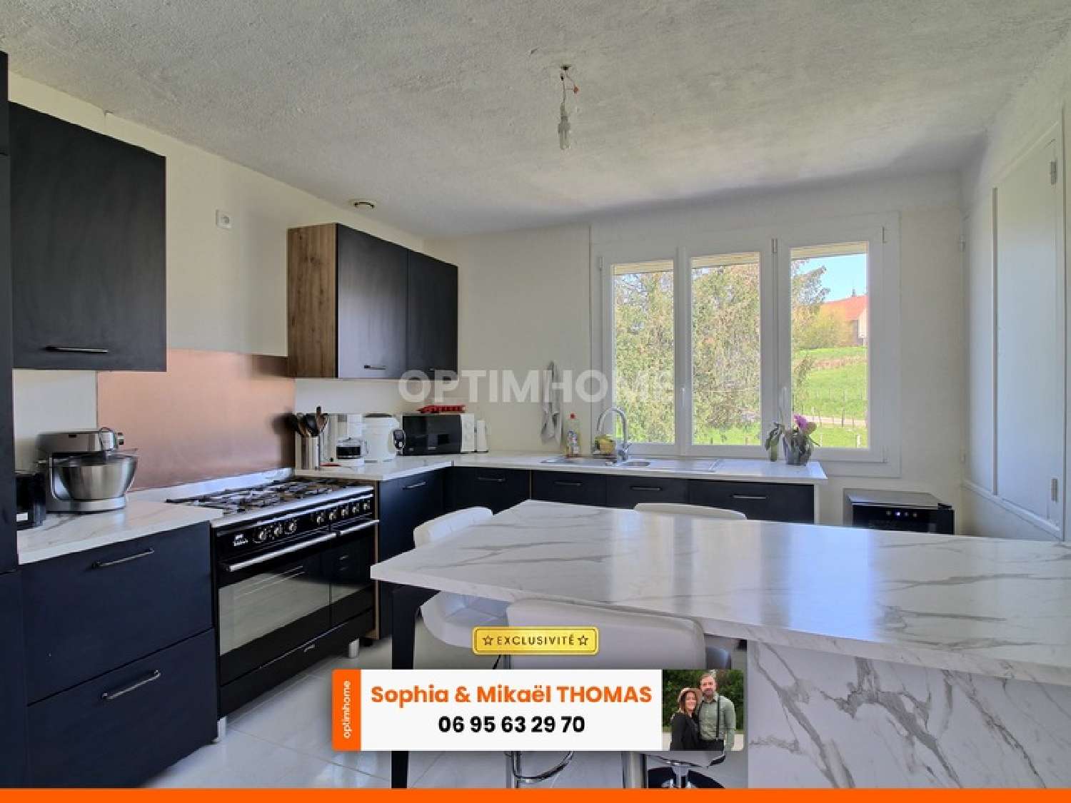  kaufen Haus Beauvoisin Jura 8
