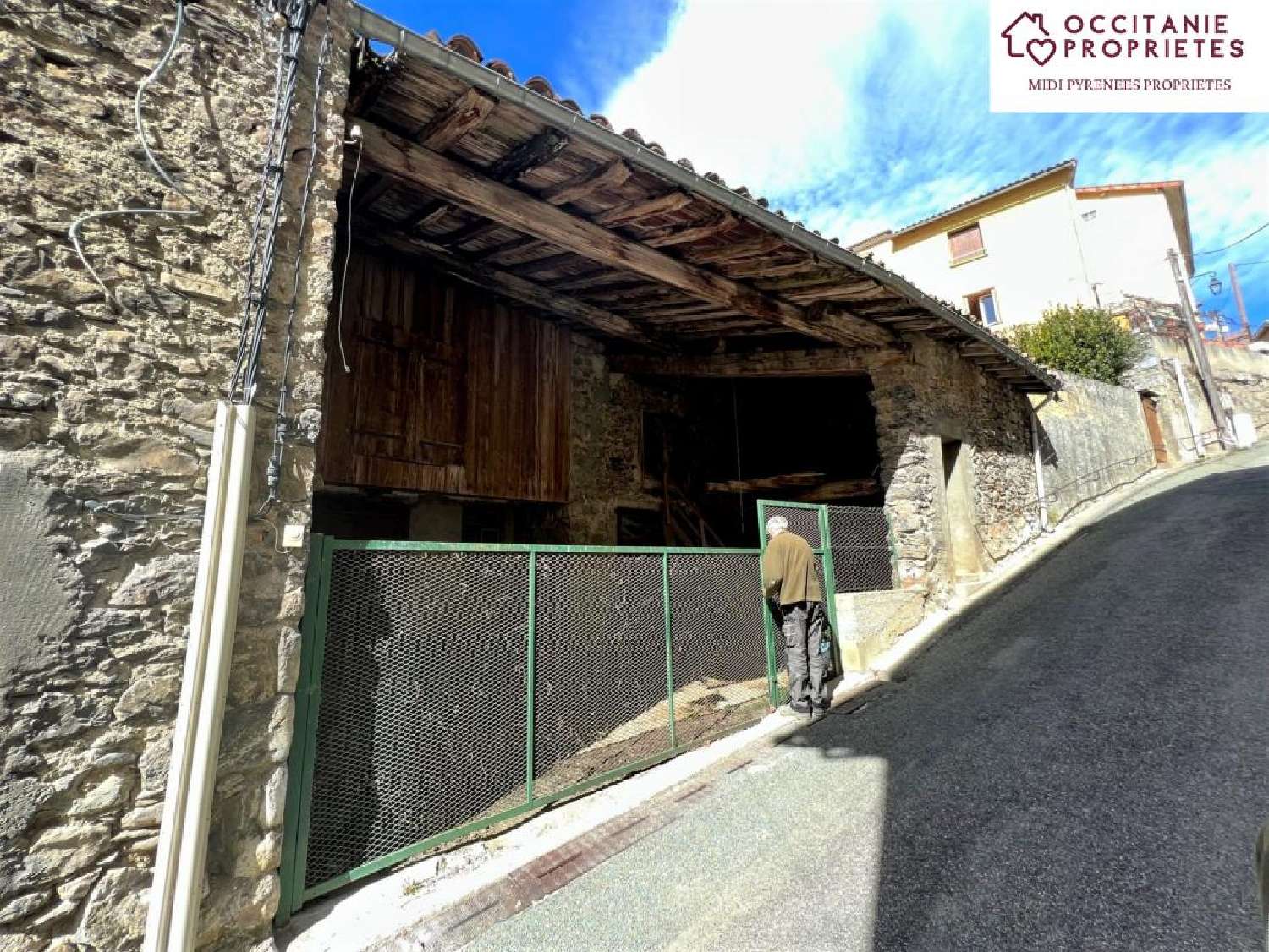  kaufen Haus Belcaire Aude 6