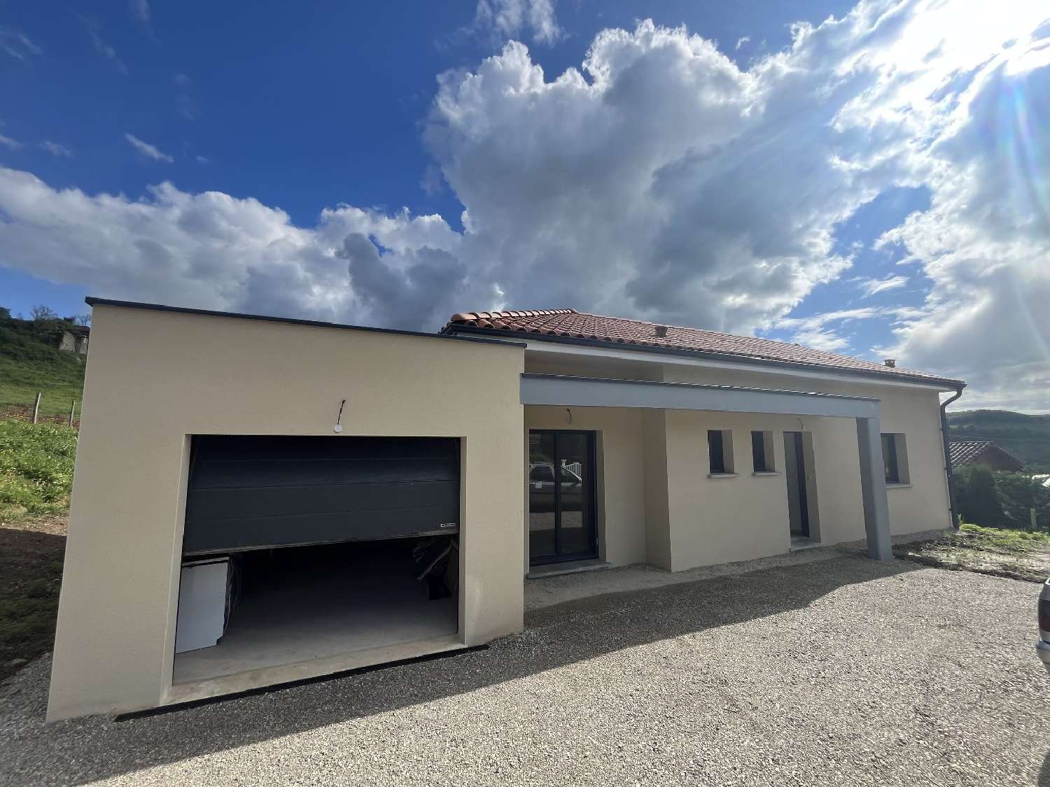  kaufen Haus Belmont-Bretenoux Lot 1
