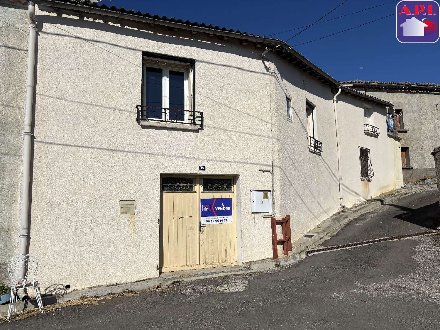  kaufen Haus Belvis Aude 1