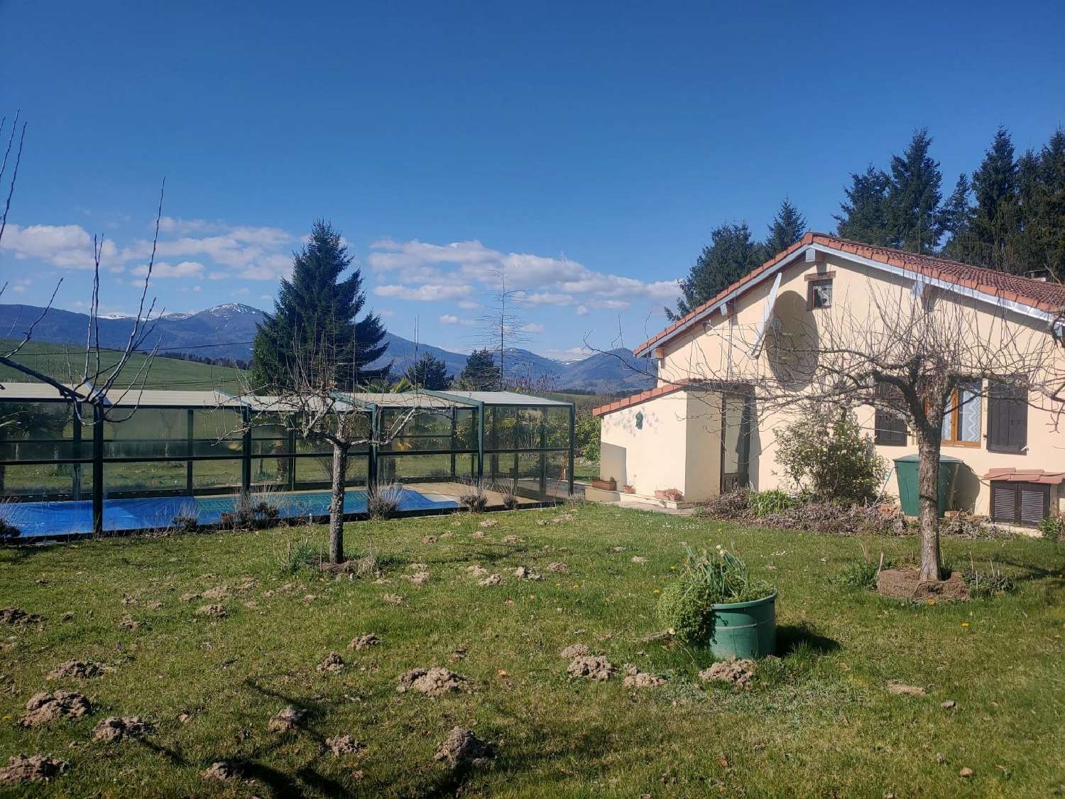  kaufen Haus Belvis Aude 3
