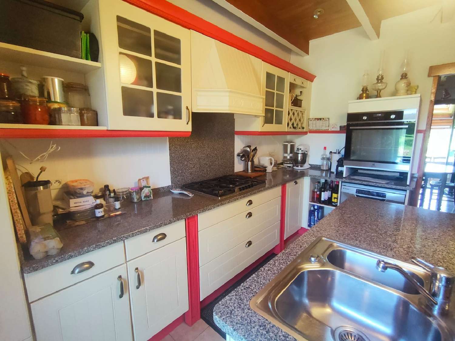  kaufen Haus Belvis Aude 7