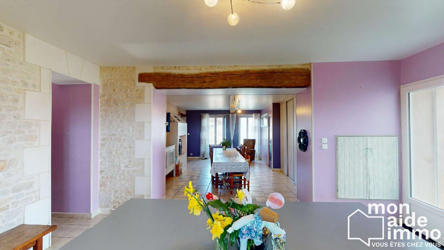  kaufen Haus Benet Vendée 3