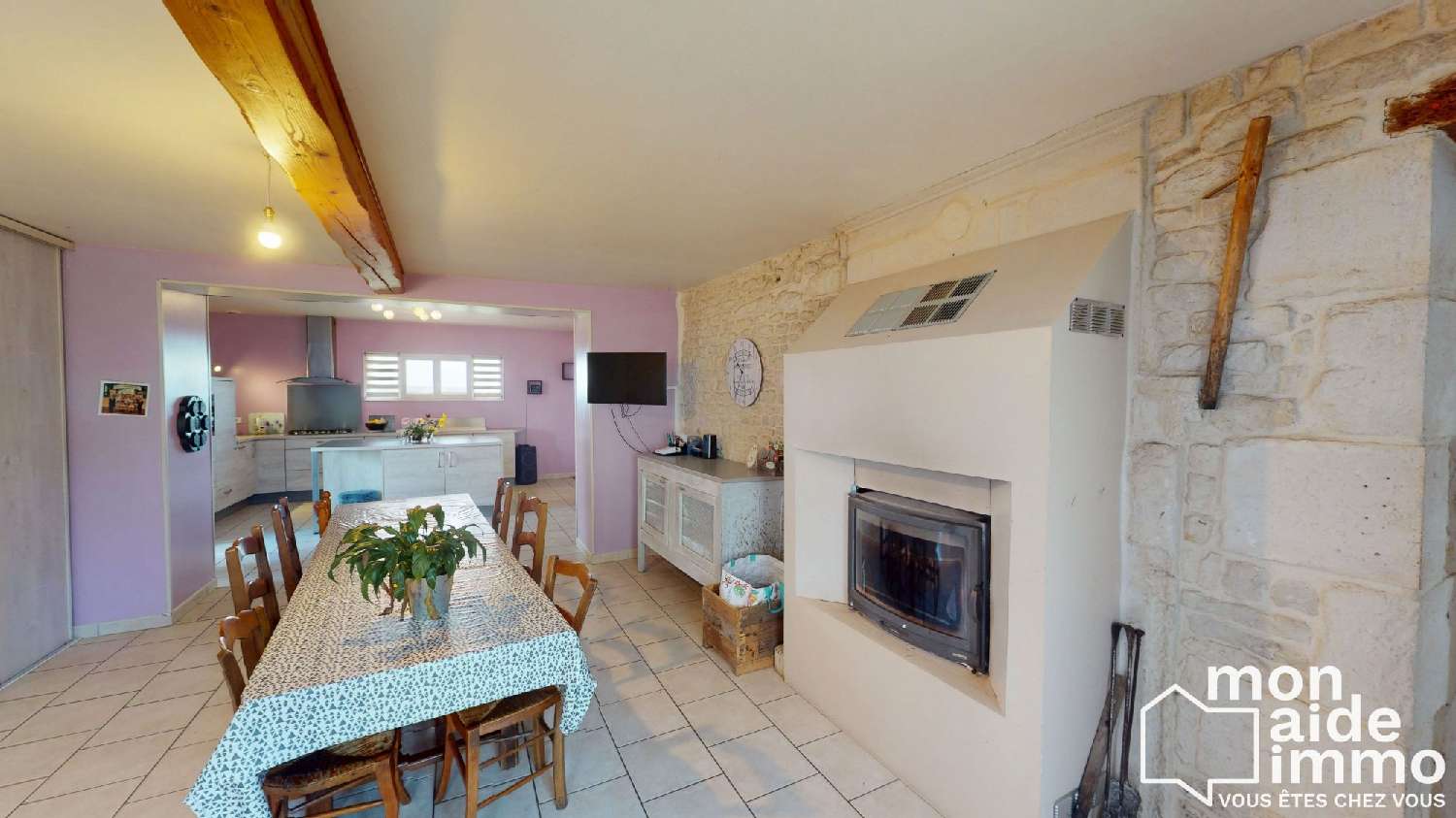  kaufen Haus Benet Vendée 4