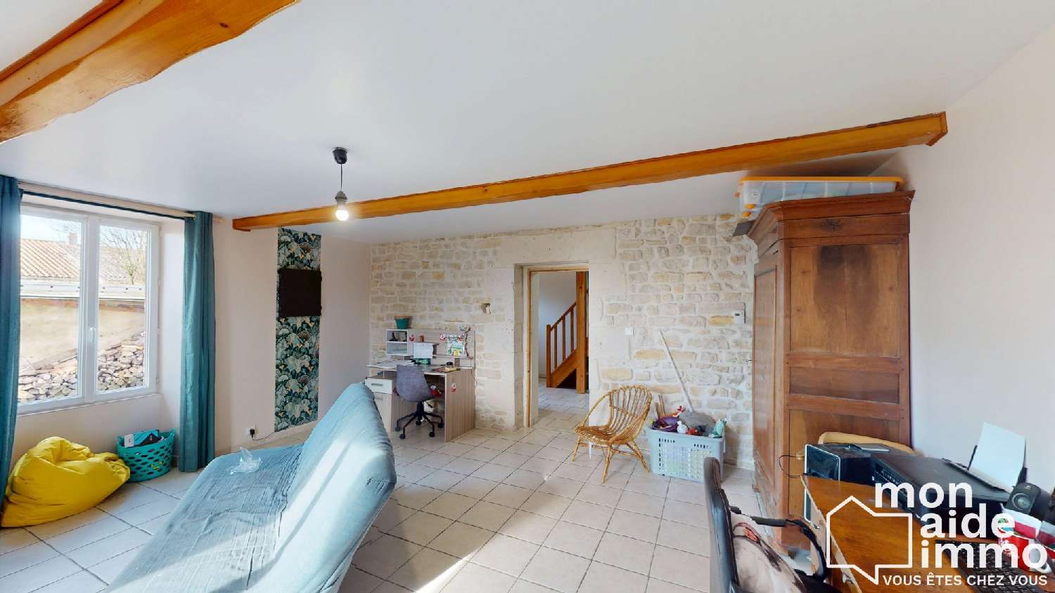  kaufen Haus Benet Vendée 5
