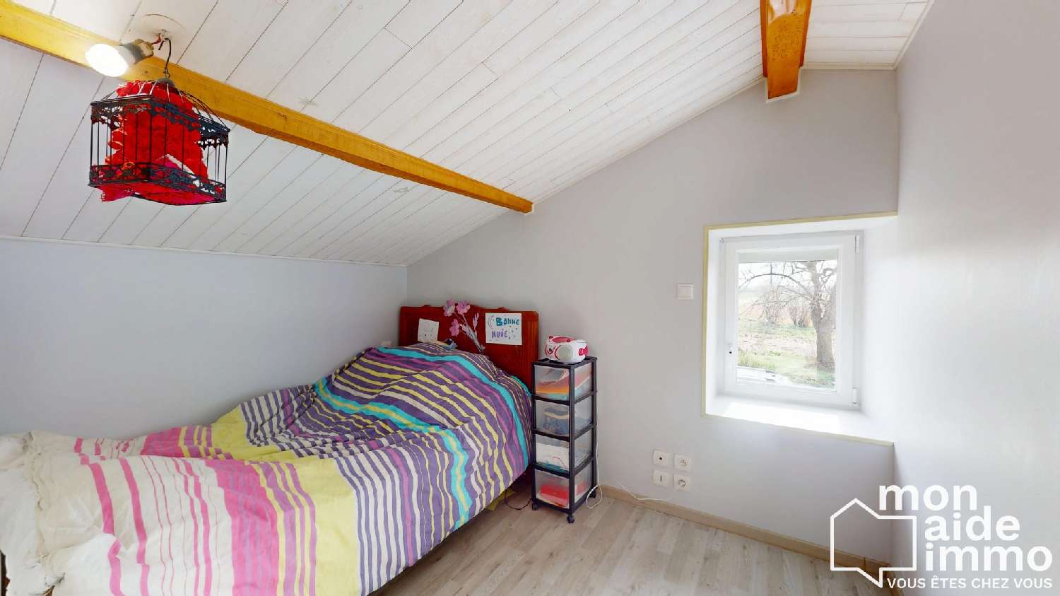  kaufen Haus Benet Vendée 8