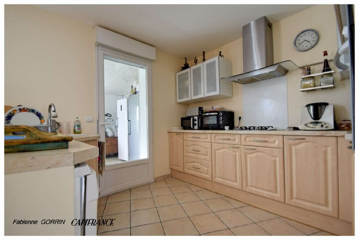  kaufen Haus Benon Charente-Maritime 3