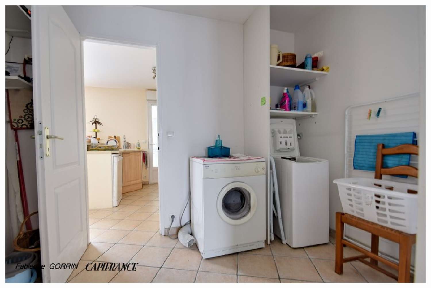  kaufen Haus Benon Charente-Maritime 4