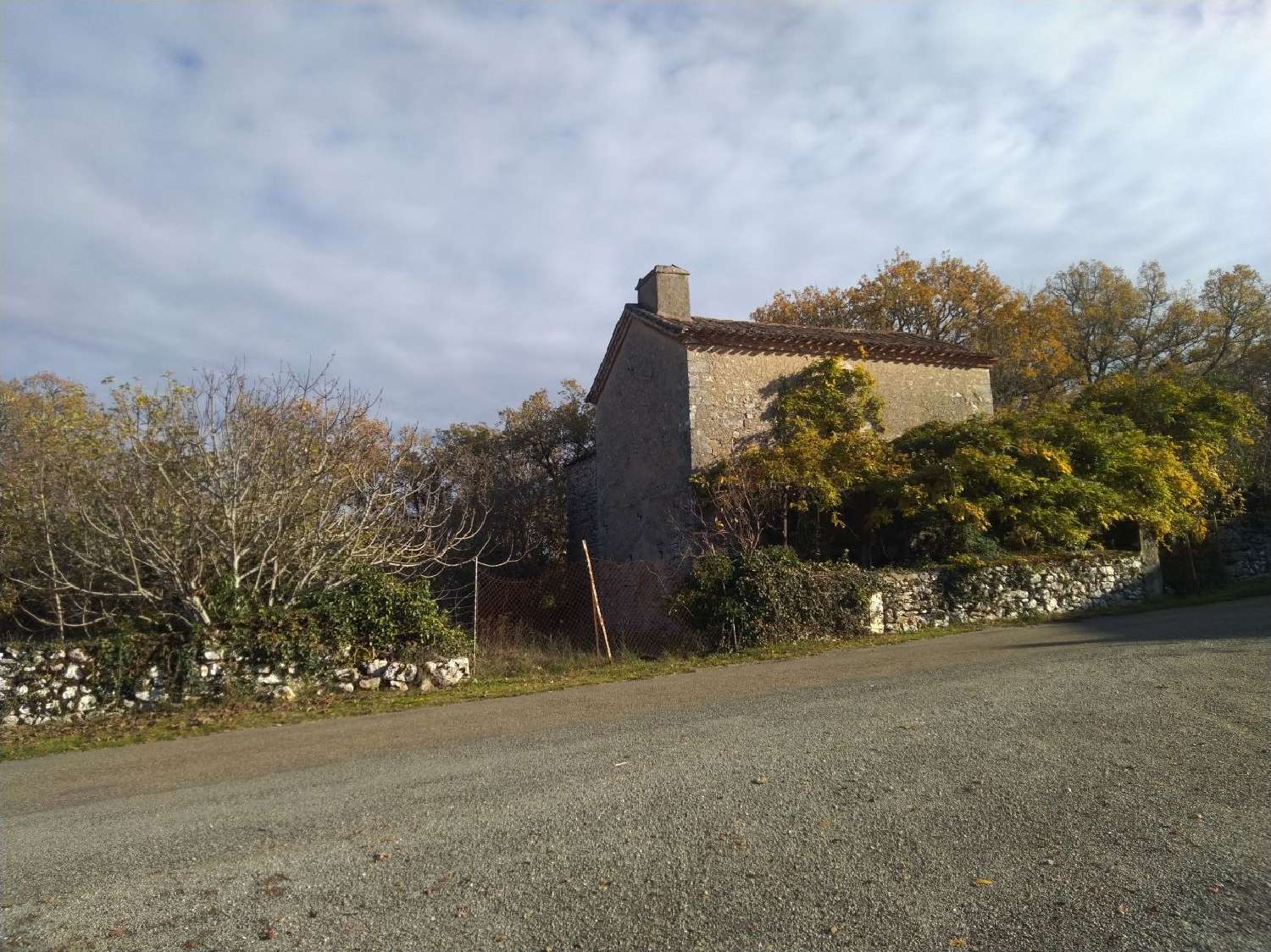  kaufen Haus Berganty Lot 1