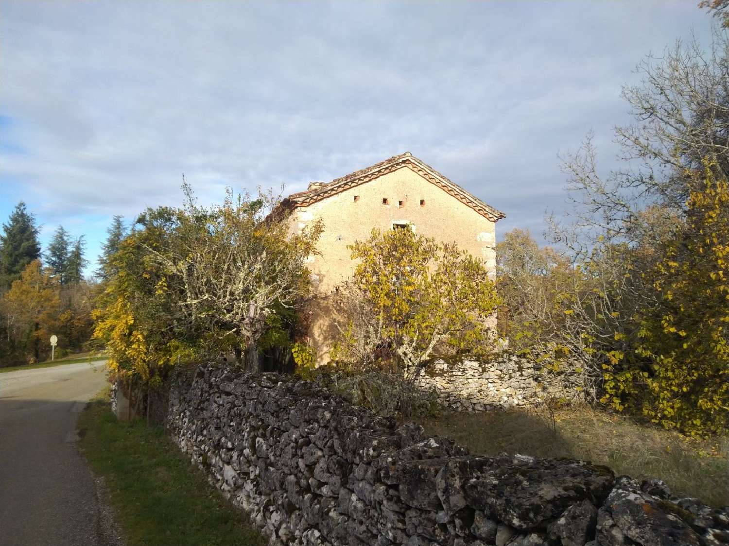  kaufen Haus Berganty Lot 2