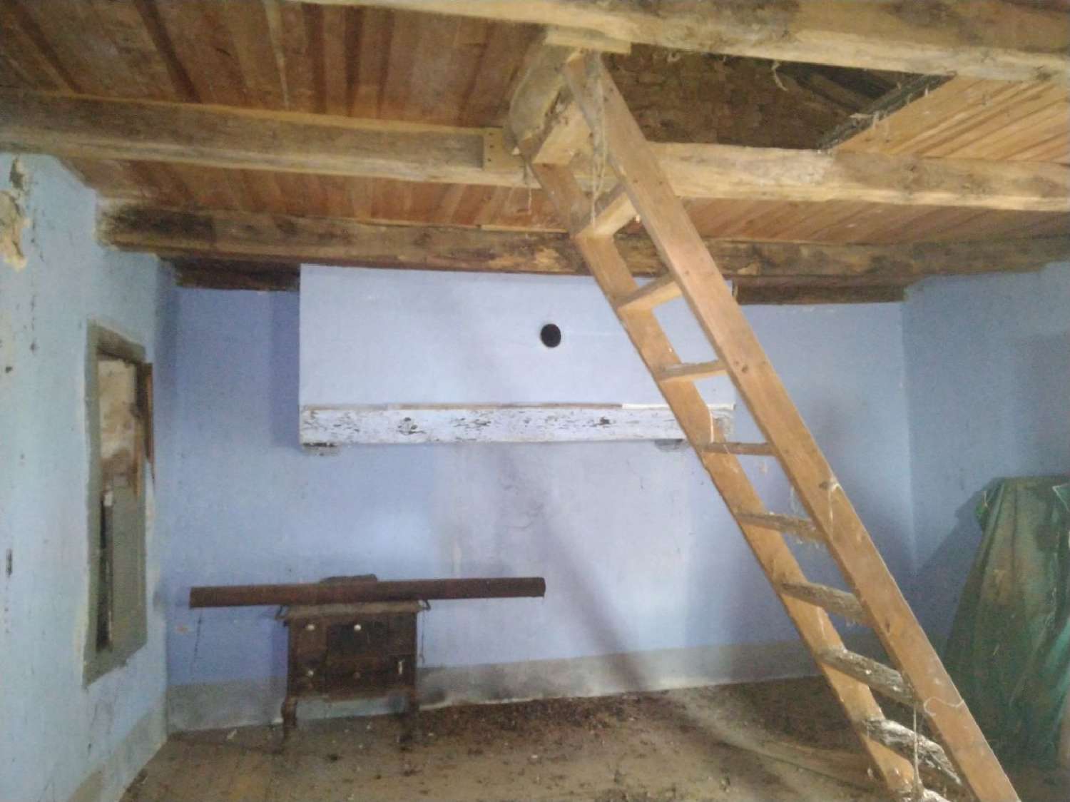 kaufen Haus Berganty Lot 3