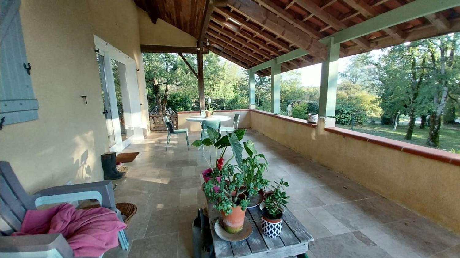  kaufen Haus Berganty Lot 2
