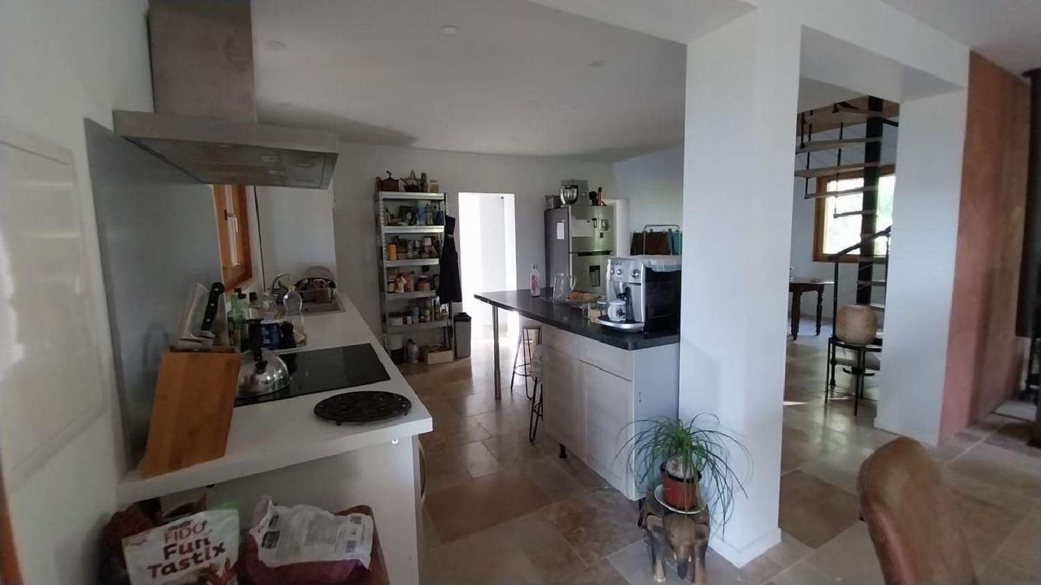  kaufen Haus Berganty Lot 4
