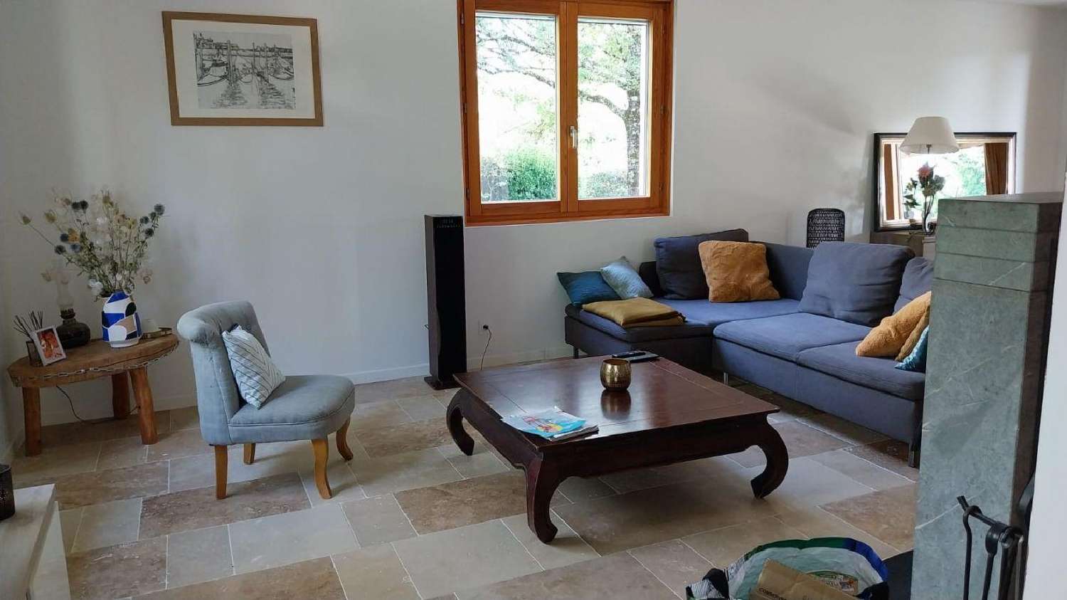  kaufen Haus Berganty Lot 5