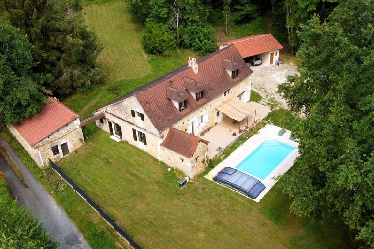  kaufen Haus Bergerac Dordogne 1