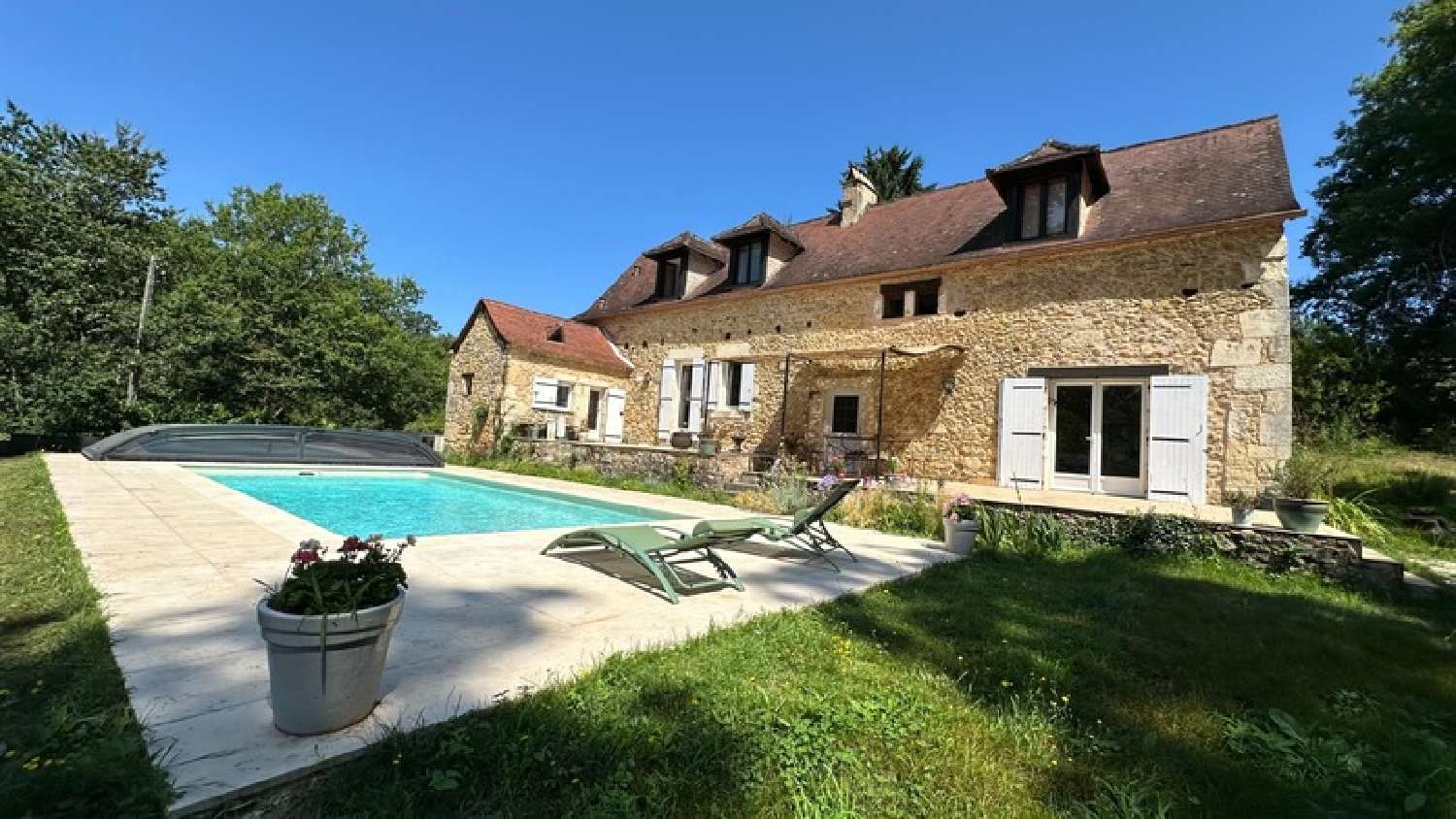  kaufen Haus Bergerac Dordogne 2