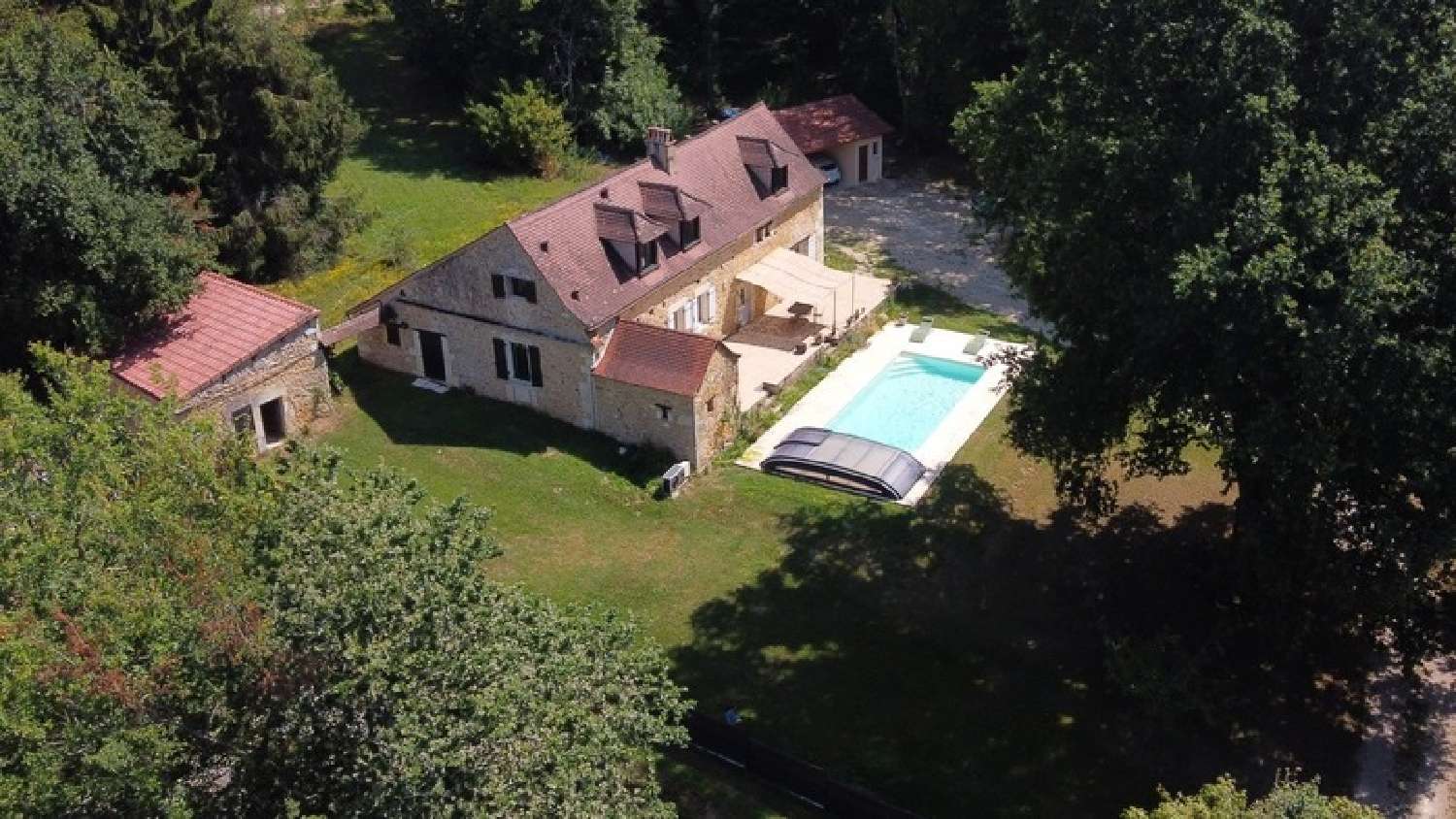  kaufen Haus Bergerac Dordogne 3