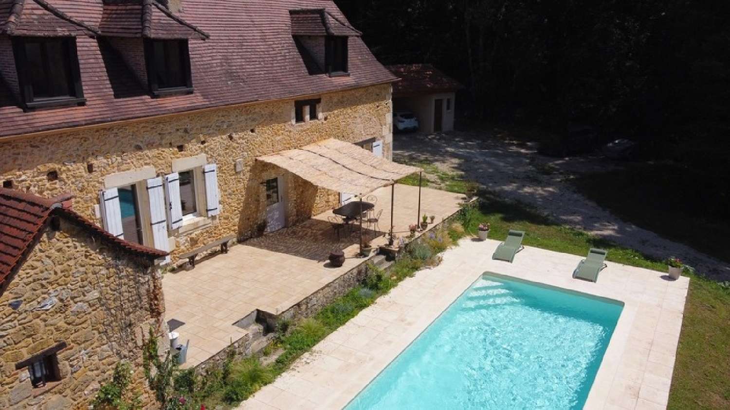  kaufen Haus Bergerac Dordogne 5