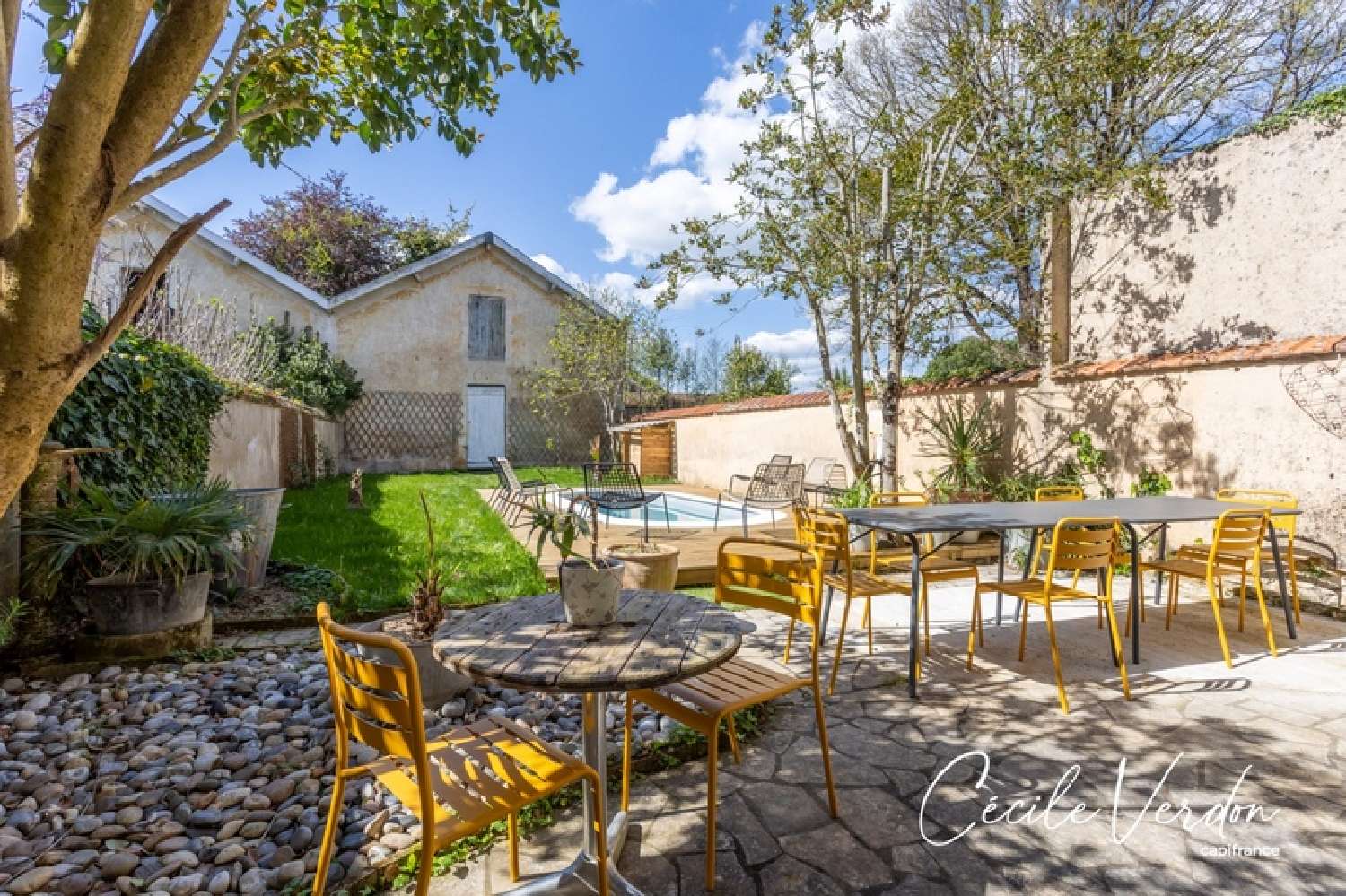  kaufen Haus Bergerac Dordogne 2
