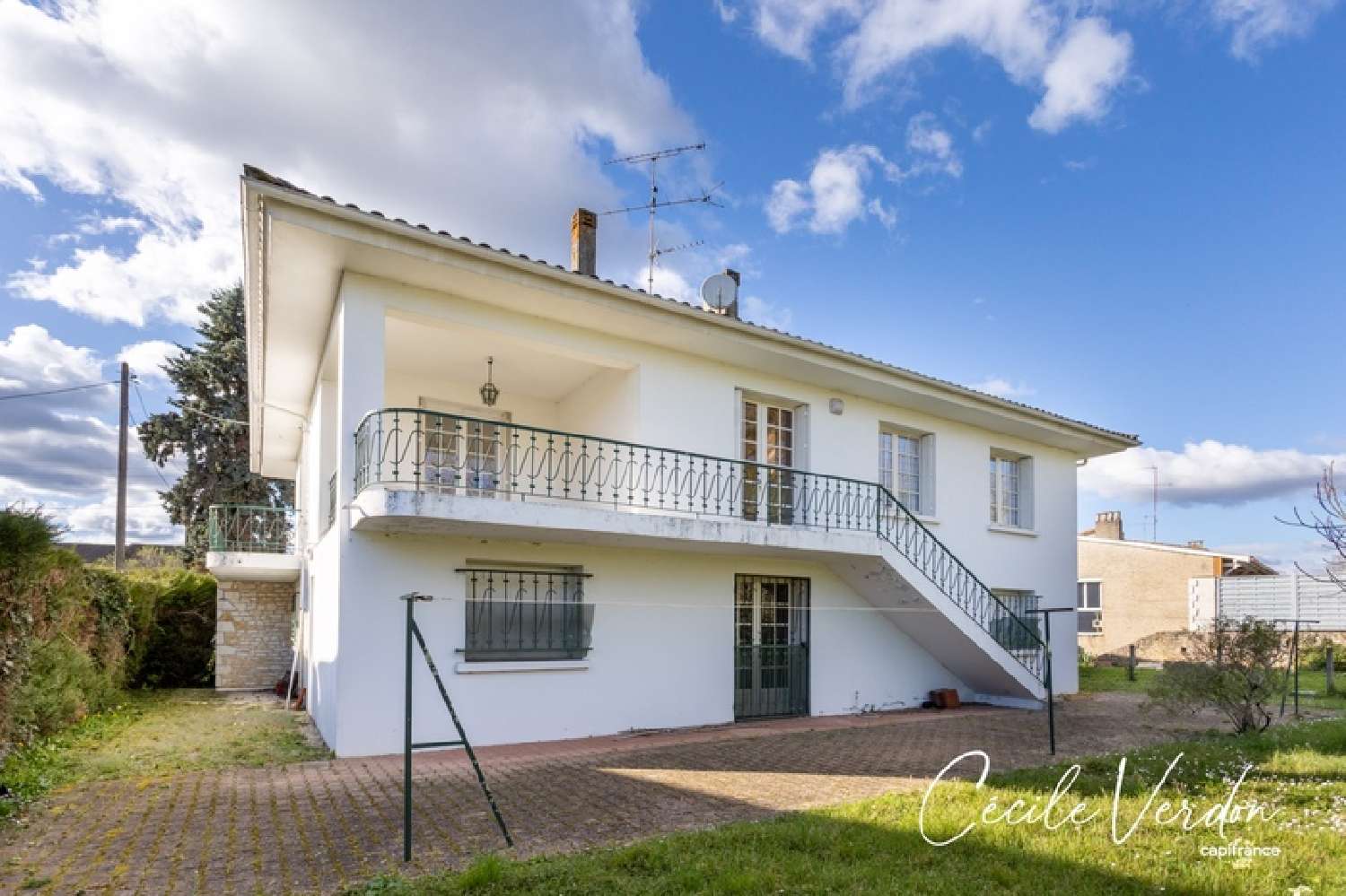  kaufen Haus Bergerac Dordogne 2