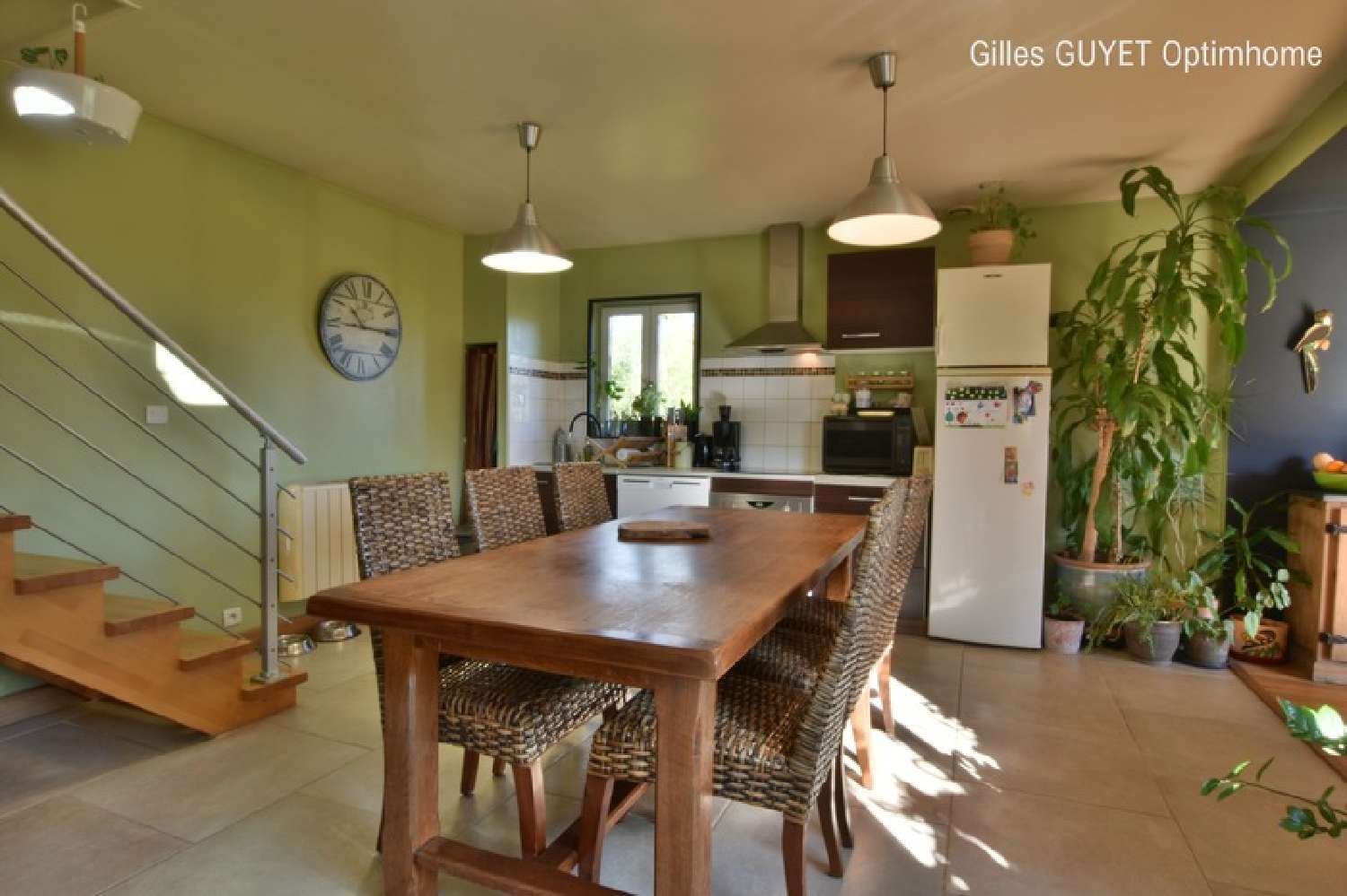  kaufen Haus Bernay Eure 5