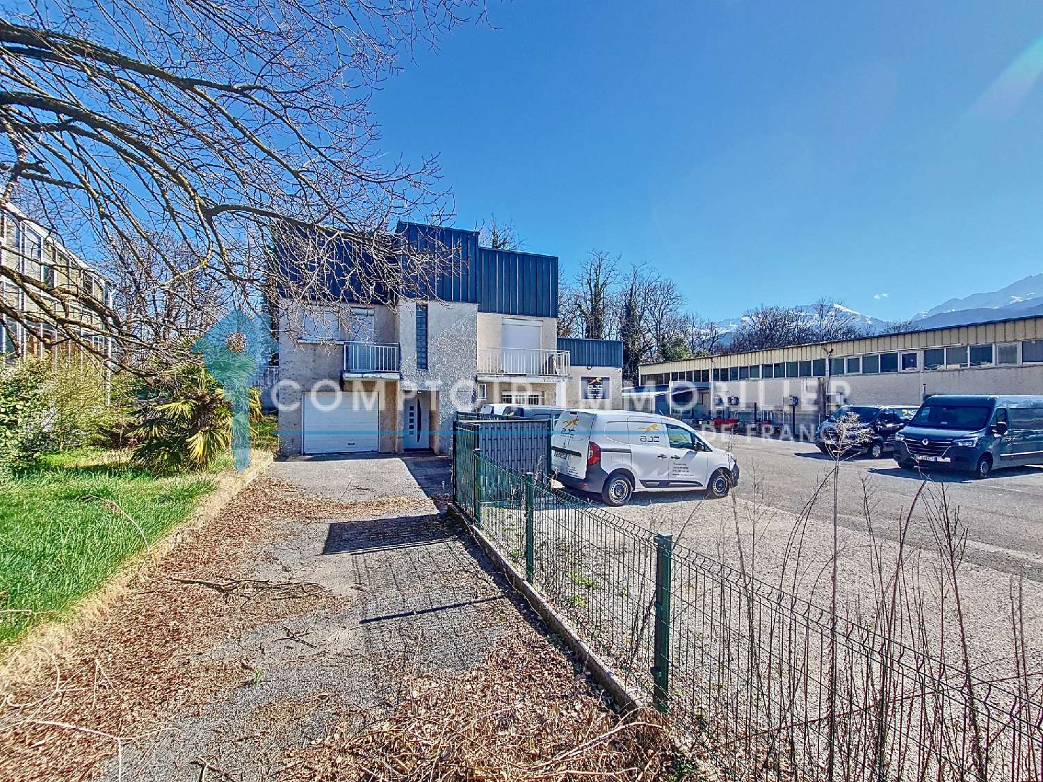  kaufen Haus Bernin Isère 2