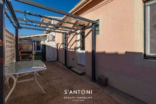 Bessan Hérault Haus Bild 7051022
