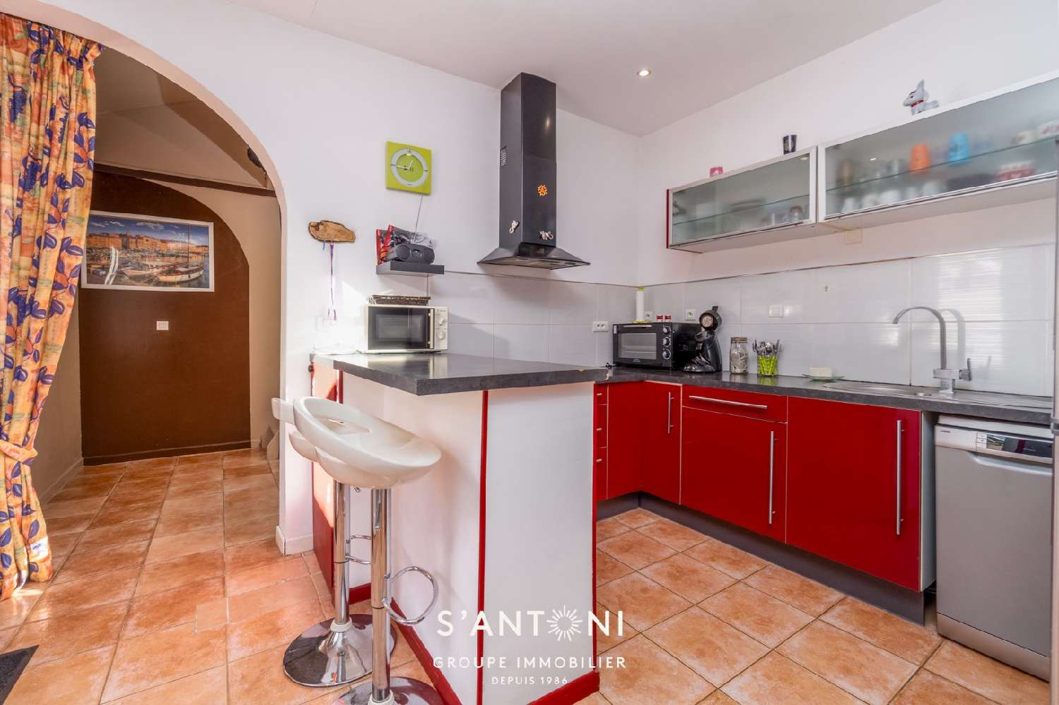  kaufen Haus Bessan Hérault 4
