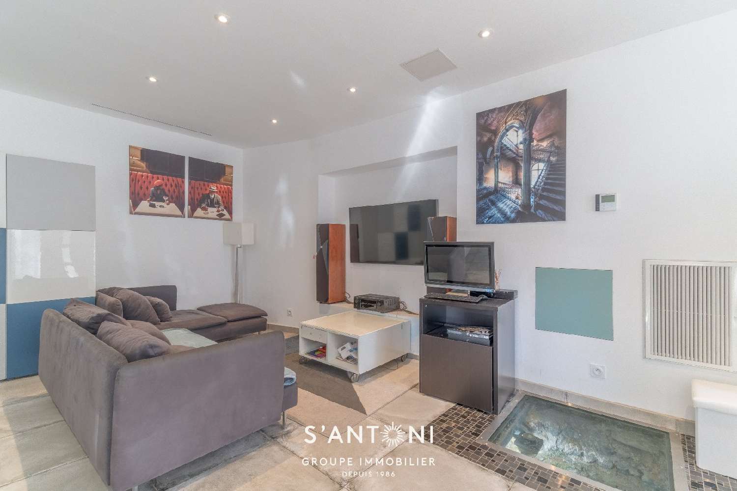 kaufen Haus Bessan Hérault 3