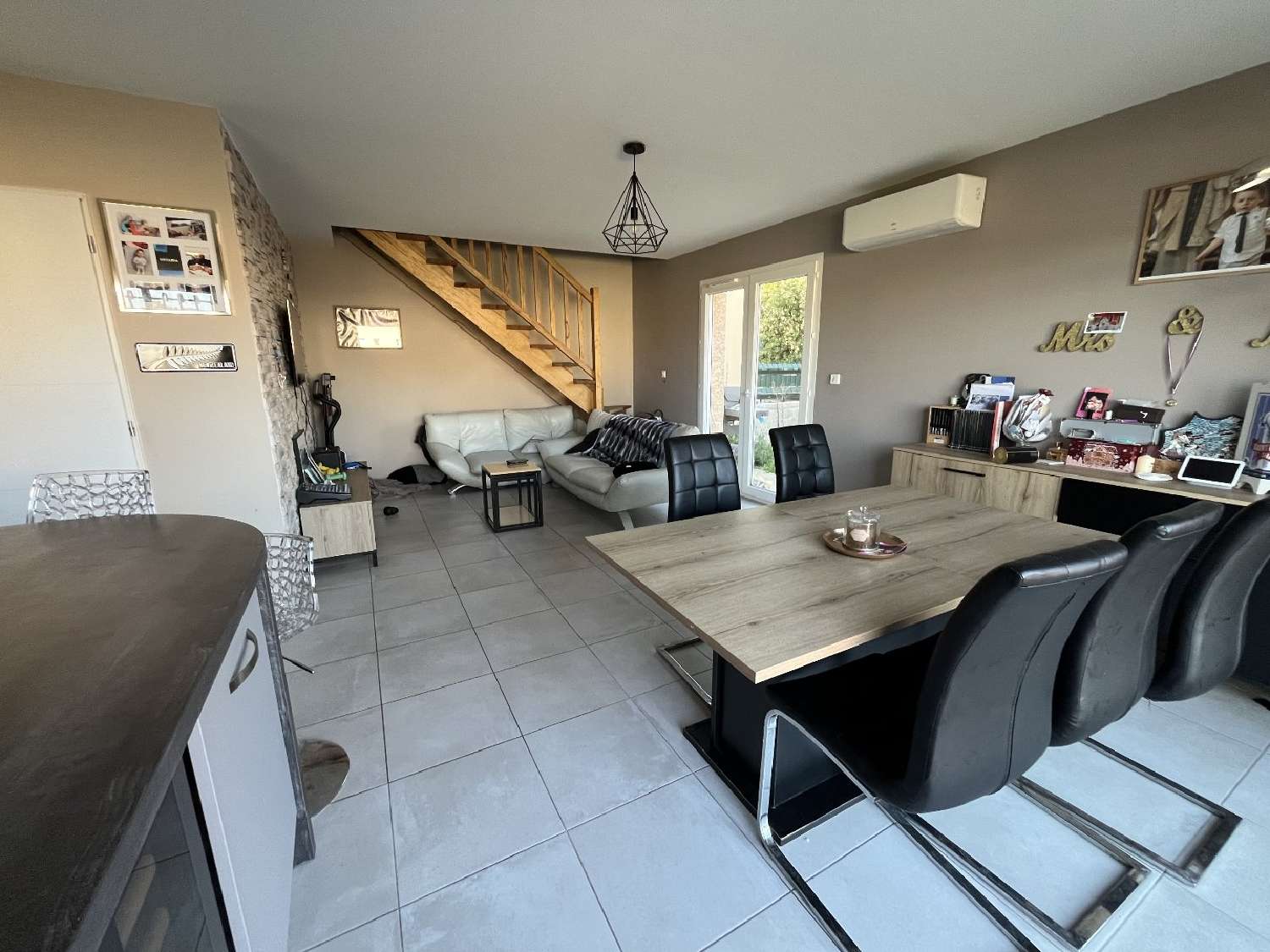  à vendre maison Bessan Hérault 2
