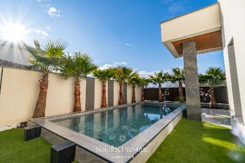 Bessan Hérault Haus Bild 7057180