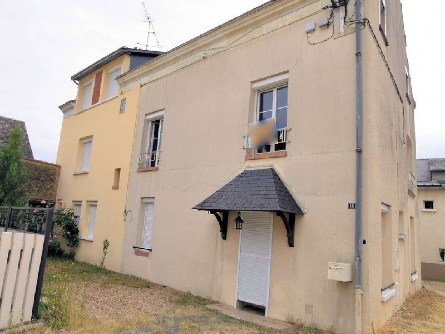  kaufen Haus Bessé-sur-Braye Sarthe 2