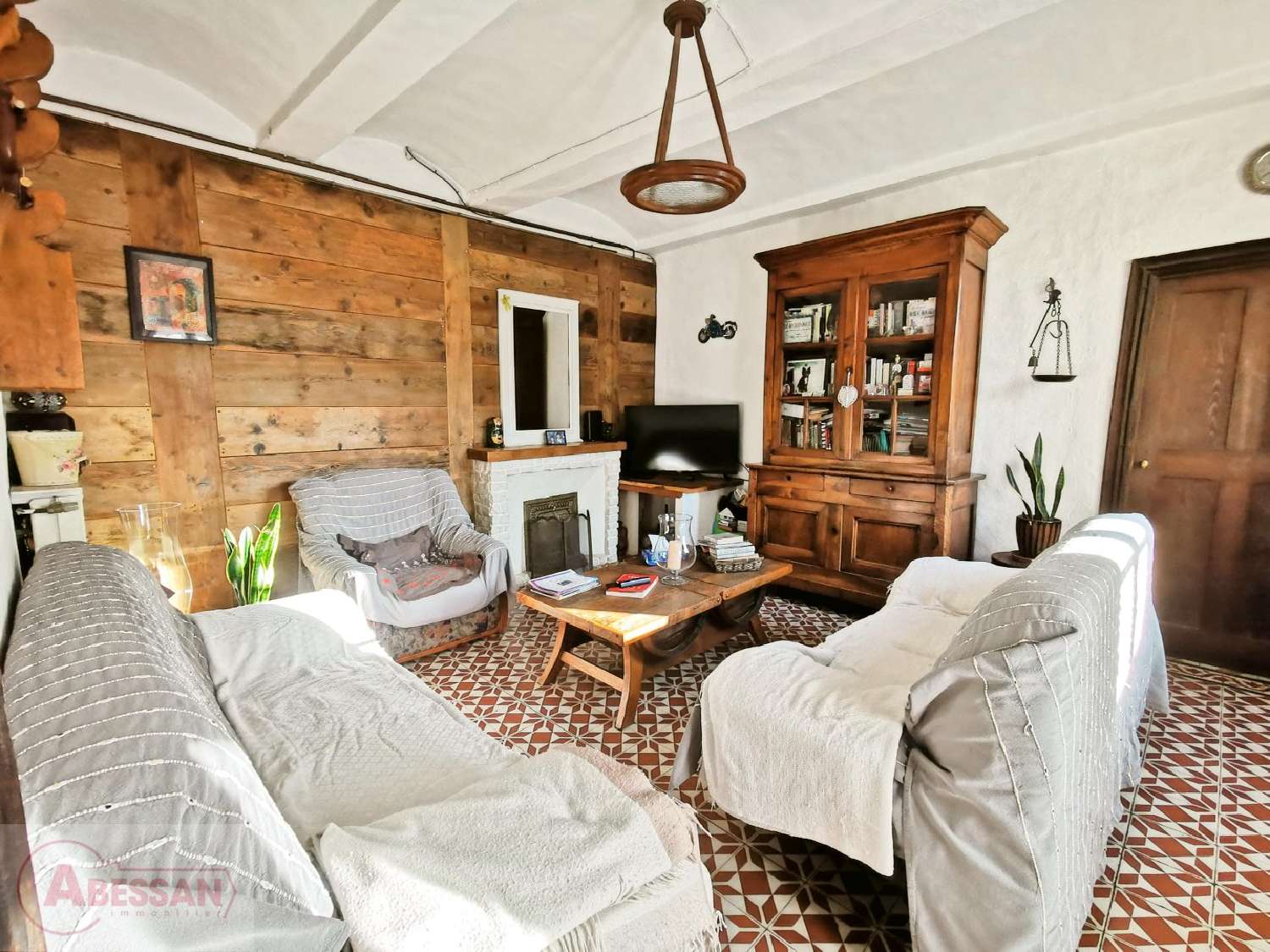  kaufen Haus Bessèges Gard 3
