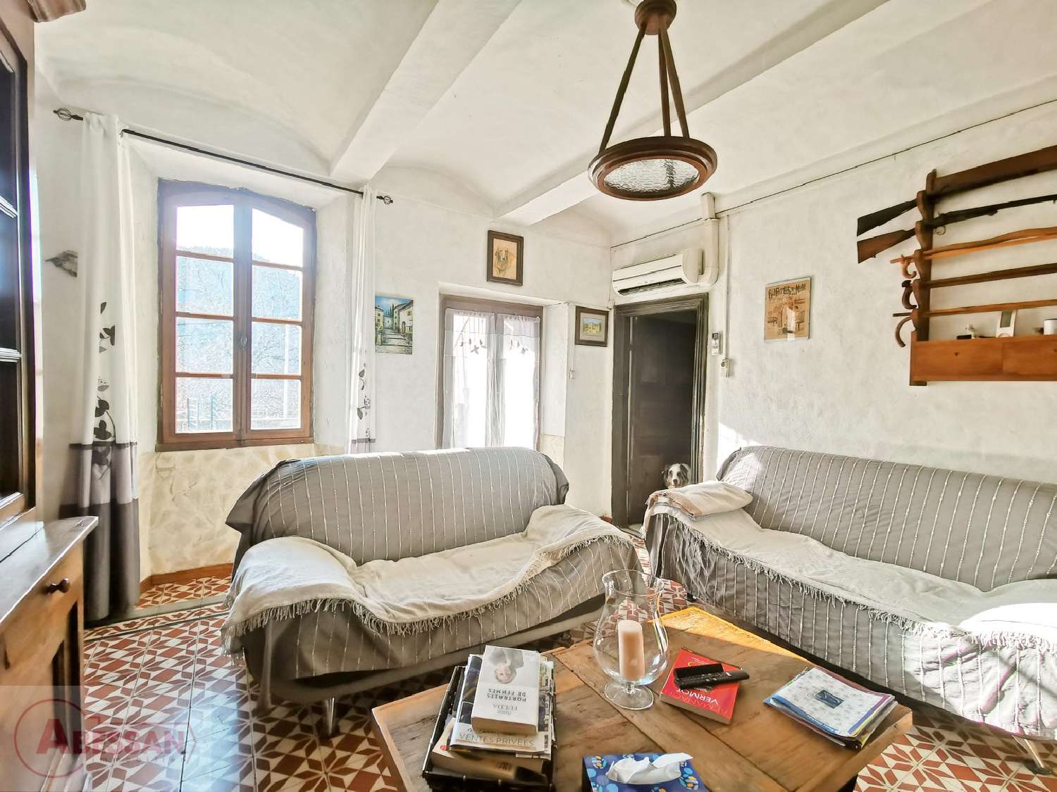  kaufen Haus Bessèges Gard 4