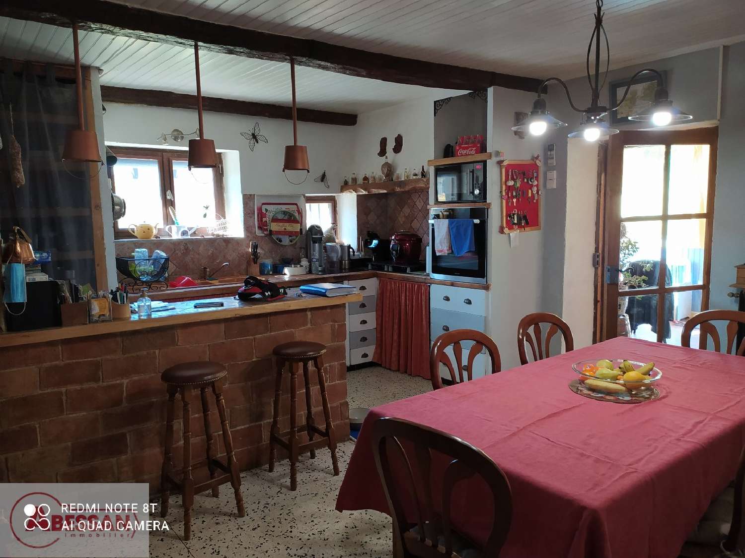  kaufen Haus Bessèges Gard 5