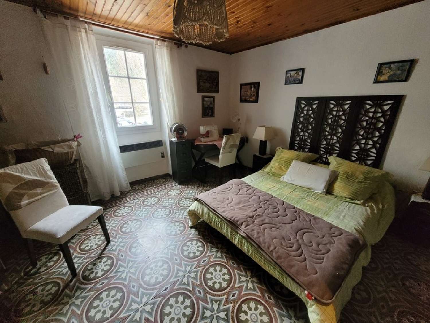  kaufen Haus Bessèges Gard 4