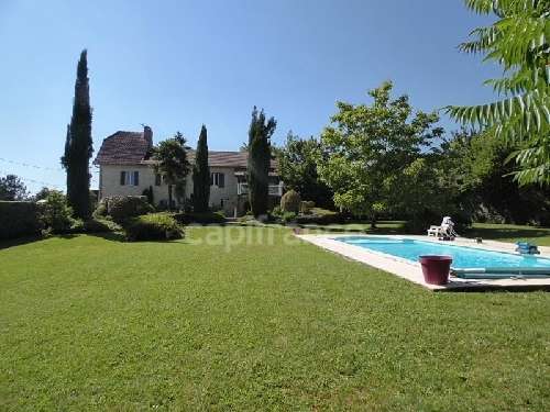 Bétaille Lot Haus Bild 7055457