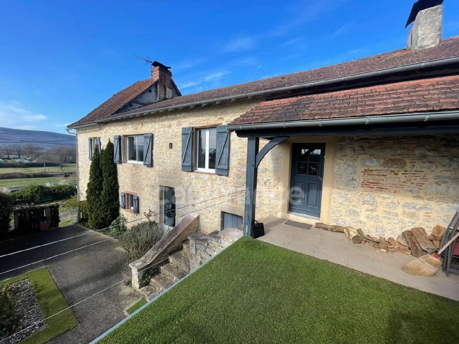  kaufen Haus Bétaille Lot 3